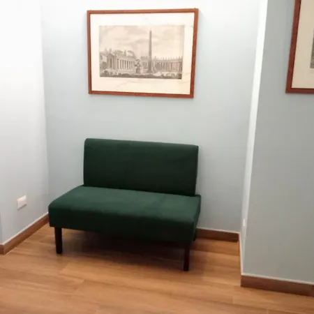 Palazzo del Principe Di Sangro 3 bedrooms&Terrace!-2